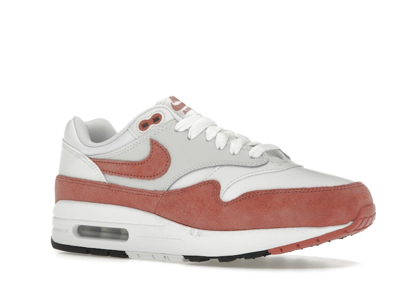 Nike Air Max 1 '87 White Canyon Pink (Women's) - image 4