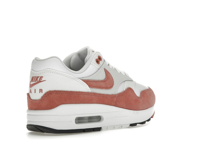 Nike Air Max 1 '87 White Canyon Pink (Women's) - image 32