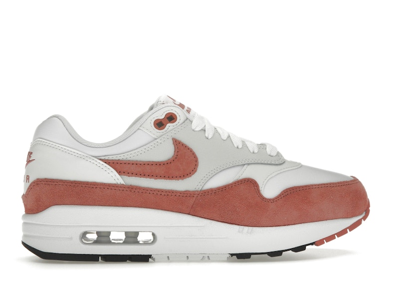 Nike Air Max 1 '87 White Canyon Pink (Women's) - image 36