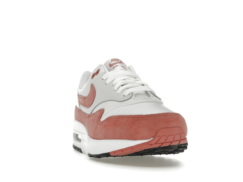 Nike Air Max 1 '87 White Canyon Pink (Women's) - image 8