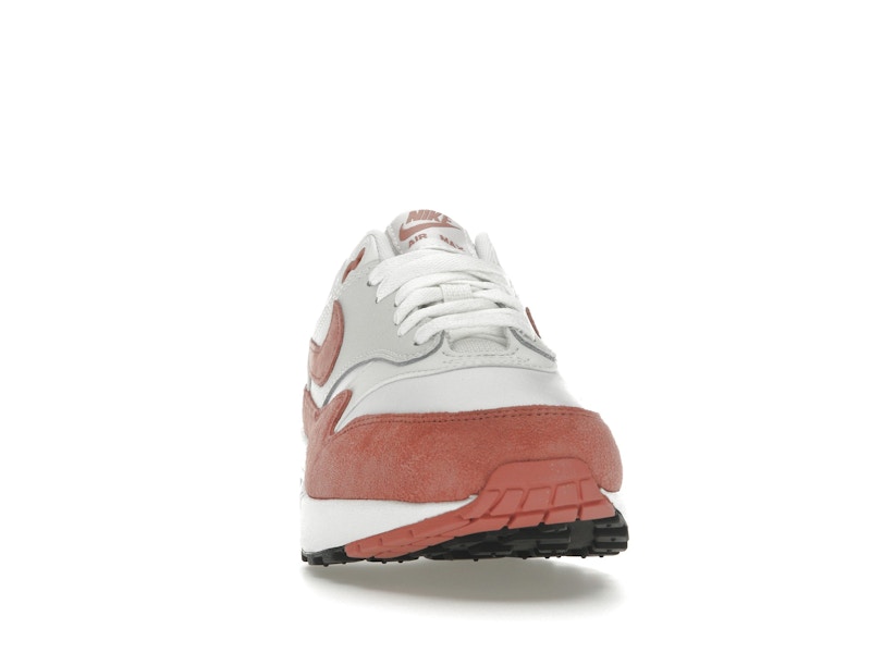 Nike Air Max 1 '87 White Canyon Pink (Women's) - image 9