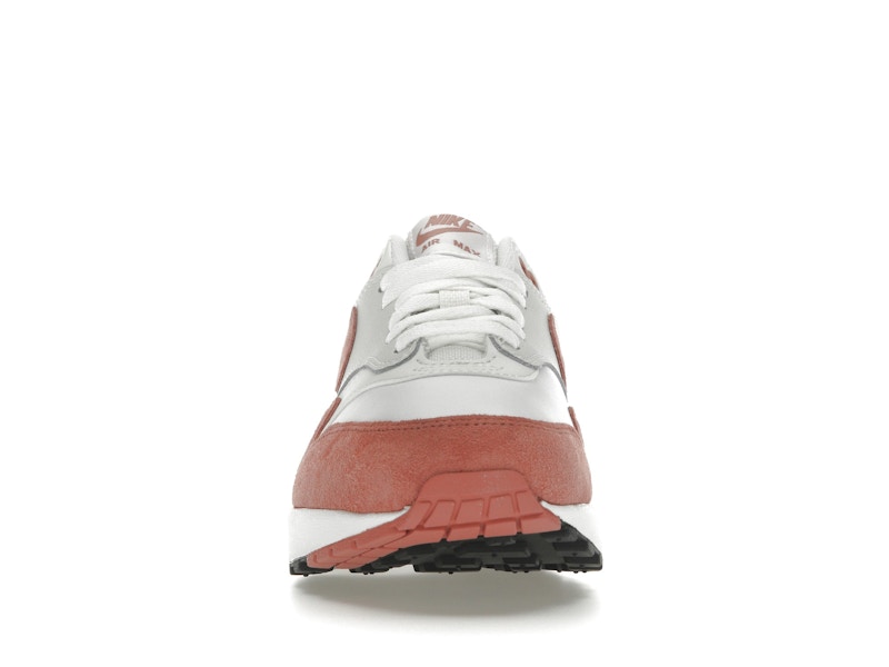 Nike Air Max 1 '87 White Canyon Pink (Women's) - image 10