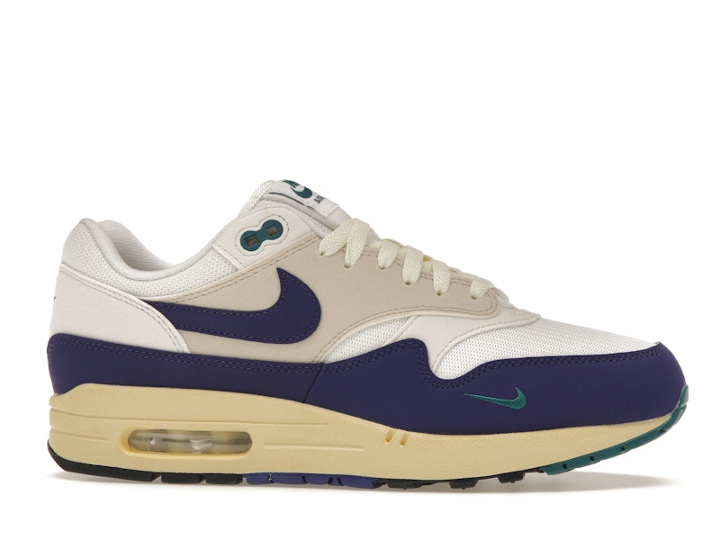 Nike Air Max 1 Athletic Department Deep Royal Blue - image 2