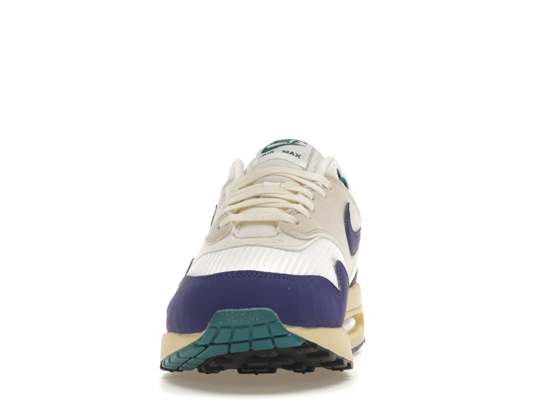 Nike Air Max 1 Athletic Department Deep Royal Blue - image 11