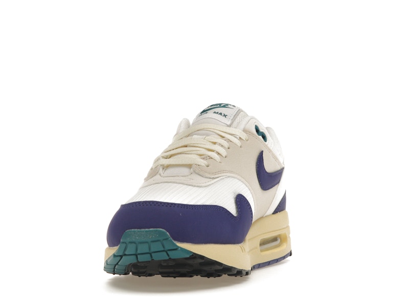 Nike Air Max 1 Athletic Department Deep Royal Blue - image 12