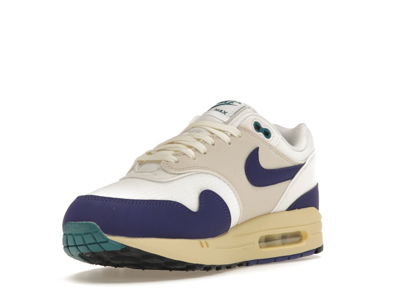 Nike Air Max 1 Athletic Department Deep Royal Blue - image 14