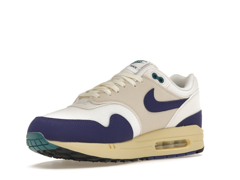 Nike Air Max 1 Athletic Department Deep Royal Blue - image 15