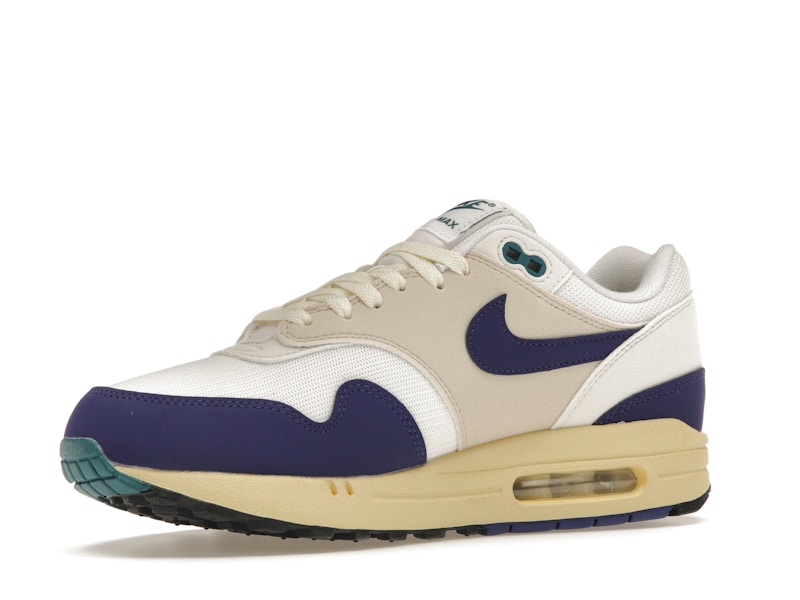 Nike Air Max 1 Athletic Department Deep Royal Blue - image 16