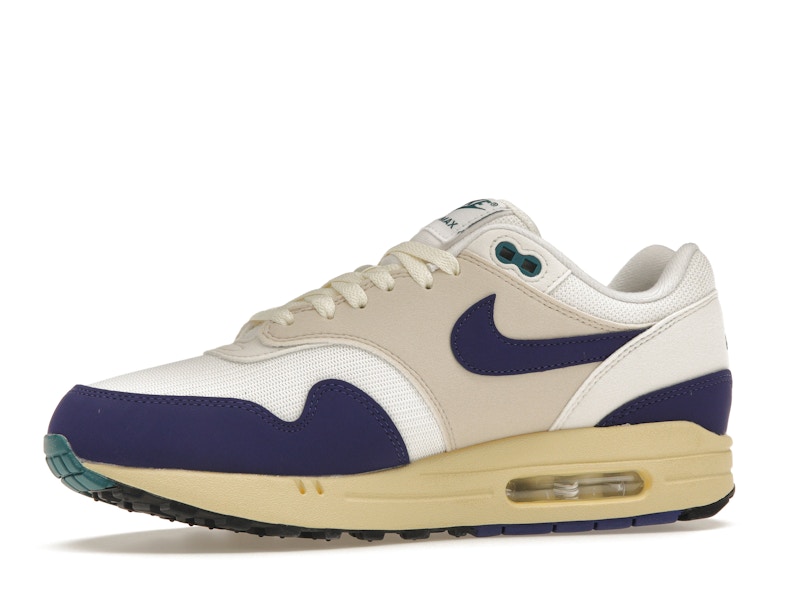 Nike Air Max 1 Athletic Department Deep Royal Blue - image 17
