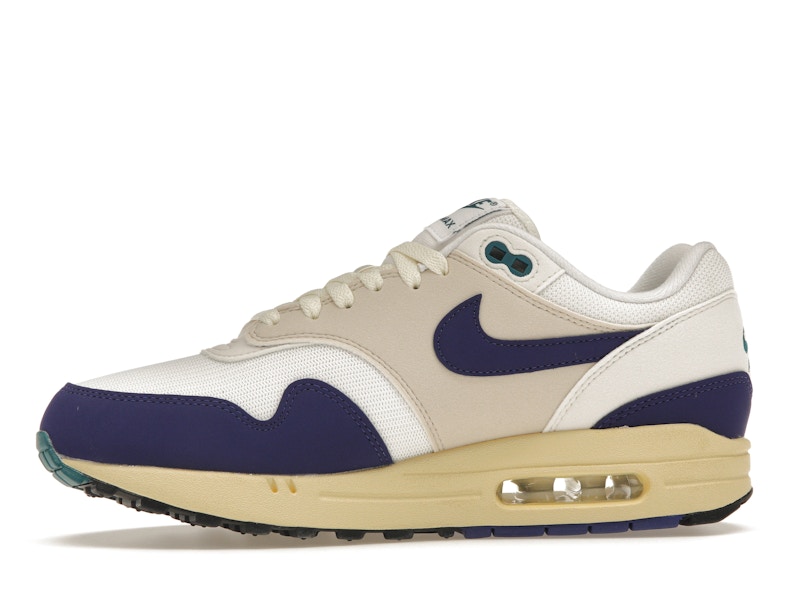 Nike Air Max 1 Athletic Department Deep Royal Blue - image 18