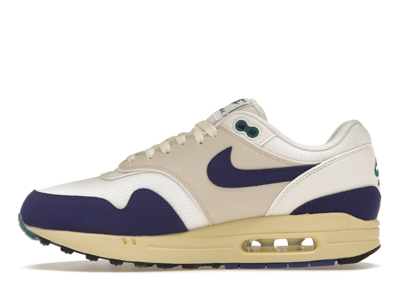 Nike Air Max 1 Athletic Department Deep Royal Blue - image 19