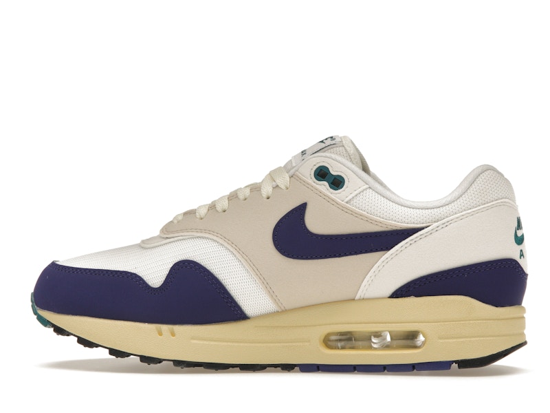 Nike Air Max 1 Athletic Department Deep Royal Blue - image 20