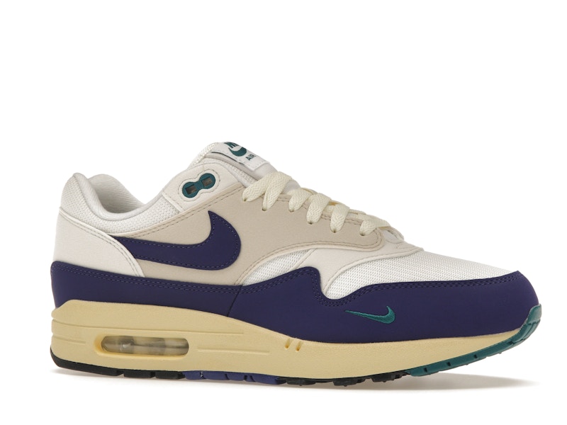 Nike Air Max 1 Athletic Department Deep Royal Blue - image 3