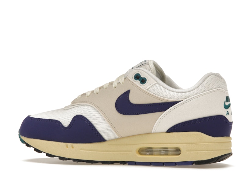 Nike Air Max 1 Athletic Department Deep Royal Blue - image 21