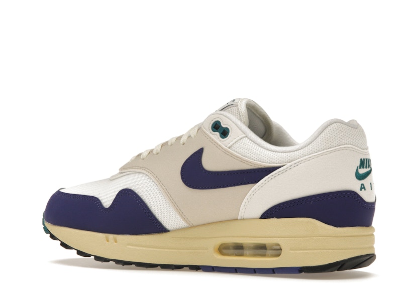 Nike Air Max 1 Athletic Department Deep Royal Blue - image 22