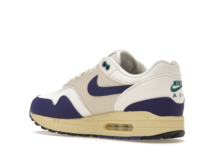 Nike Air Max 1 Athletic Department Deep Royal Blue - image 23