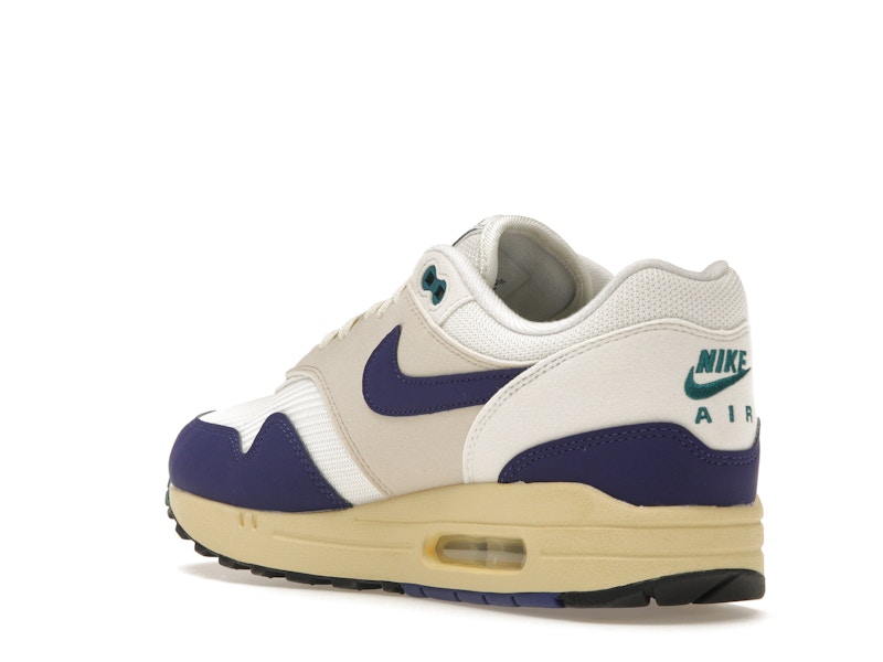 Nike Air Max 1 Athletic Department Deep Royal Blue - image 24