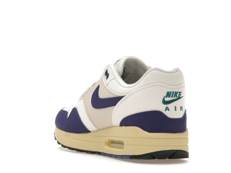 Nike Air Max 1 Athletic Department Deep Royal Blue - image 25