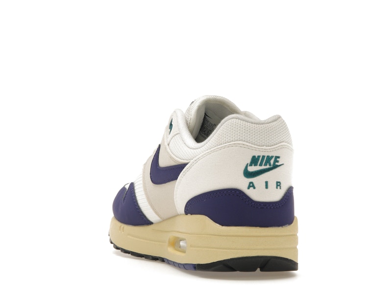 Nike Air Max 1 Athletic Department Deep Royal Blue - image 26