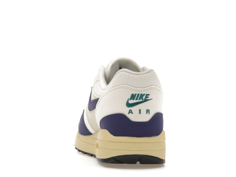 Nike Air Max 1 Athletic Department Deep Royal Blue - image 27