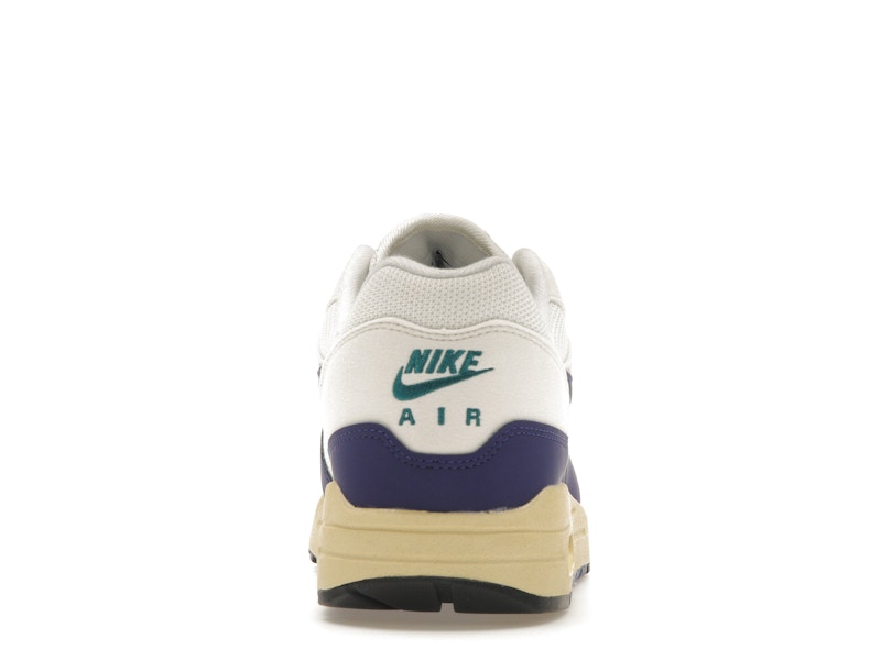 Nike Air Max 1 Athletic Department Deep Royal Blue - image 28