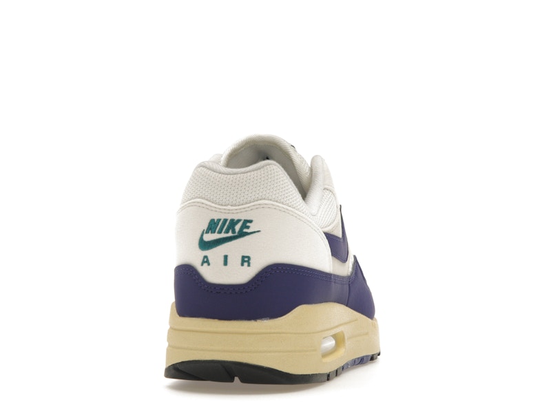 Nike Air Max 1 Athletic Department Deep Royal Blue - image 29