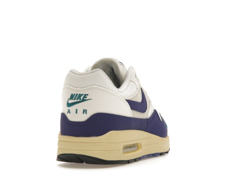 Nike Air Max 1 Athletic Department Deep Royal Blue - image 30
