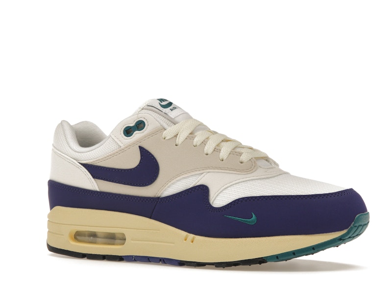 Nike Air Max 1 Athletic Department Deep Royal Blue - image 4