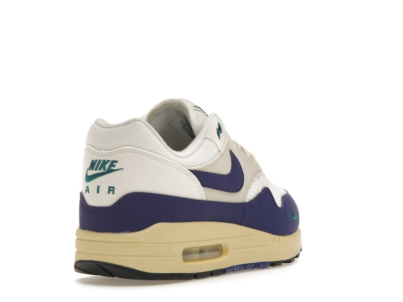 Nike Air Max 1 Athletic Department Deep Royal Blue - image 31
