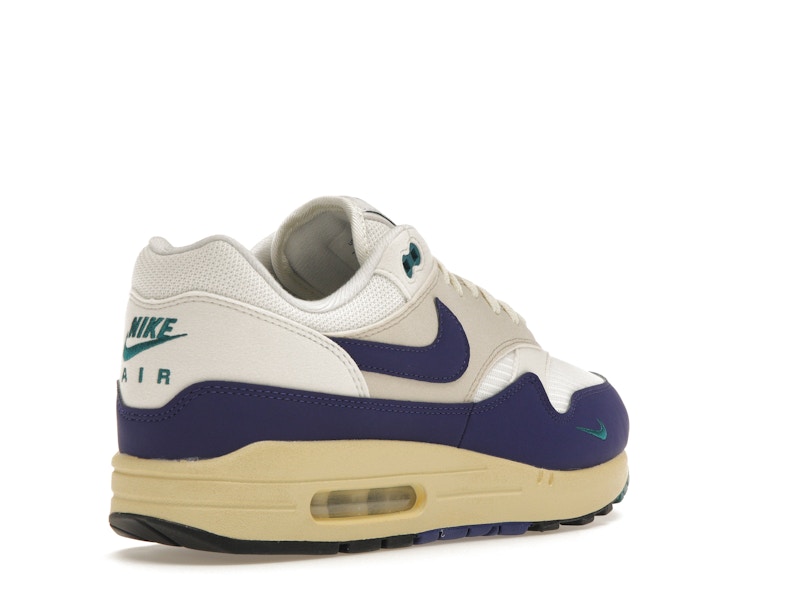 Nike Air Max 1 Athletic Department Deep Royal Blue - image 32