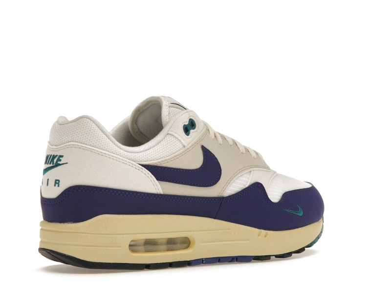 Nike Air Max 1 Athletic Department Deep Royal Blue - image 33