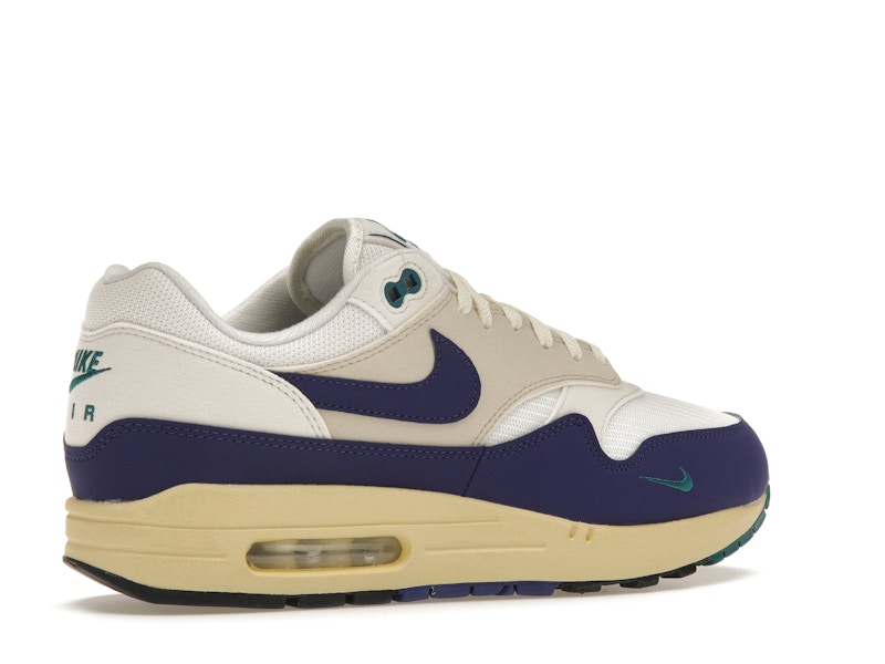 Nike Air Max 1 Athletic Department Deep Royal Blue - image 34