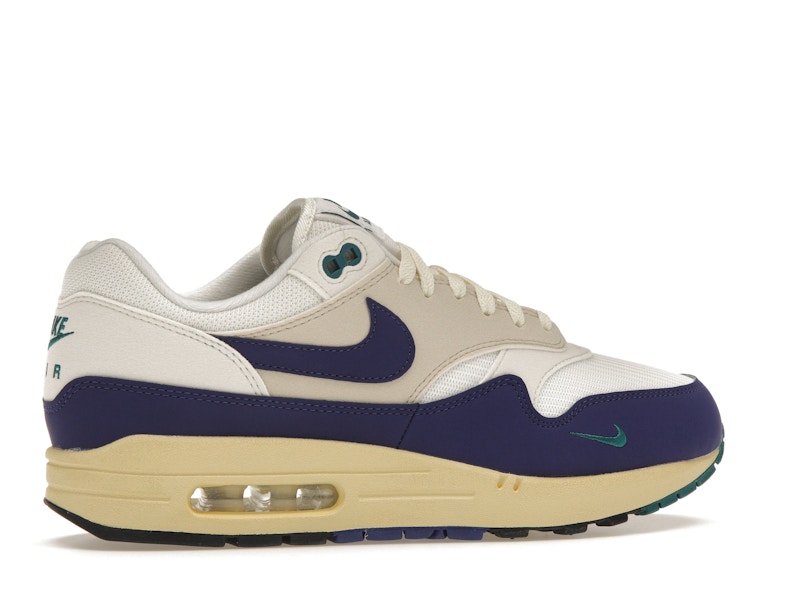Nike Air Max 1 Athletic Department Deep Royal Blue - image 35