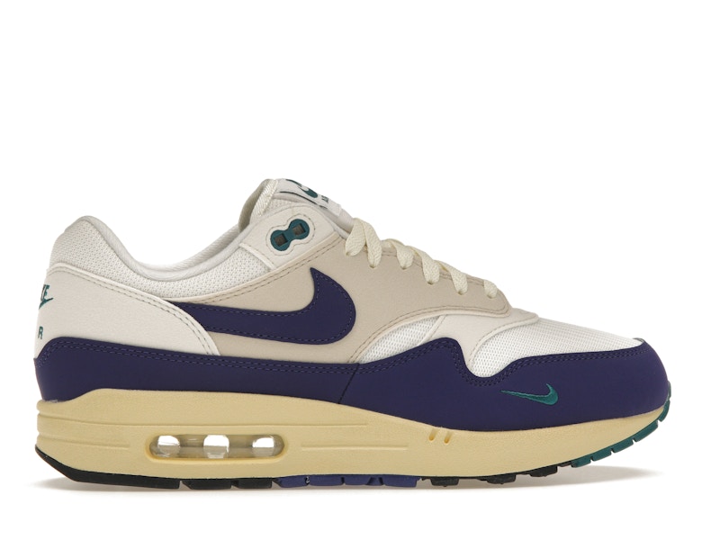 Nike Air Max 1 Athletic Department Deep Royal Blue - image 36