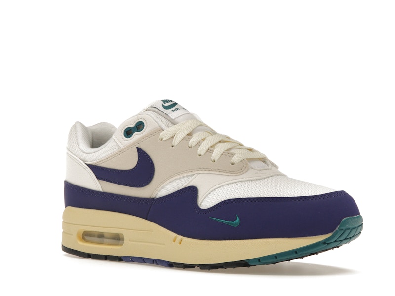 Nike Air Max 1 Athletic Department Deep Royal Blue - image 5