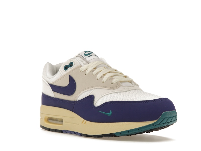 Nike Air Max 1 Athletic Department Deep Royal Blue - image 6