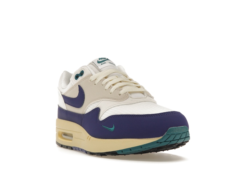 Nike Air Max 1 Athletic Department Deep Royal Blue - image 7