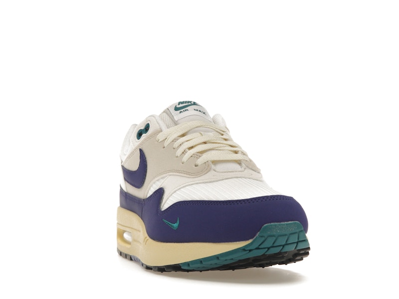 Nike Air Max 1 Athletic Department Deep Royal Blue - image 8