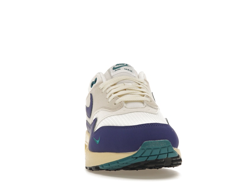 Nike Air Max 1 Athletic Department Deep Royal Blue - image 9