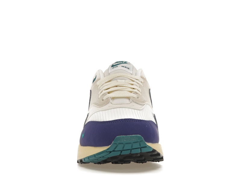 Nike Air Max 1 Athletic Department Deep Royal Blue - image 10