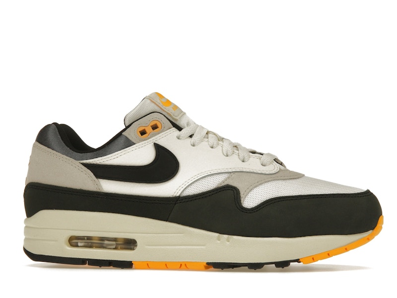 Nike Air Max 1 Athletic Department Light Bone University Gold - image 2