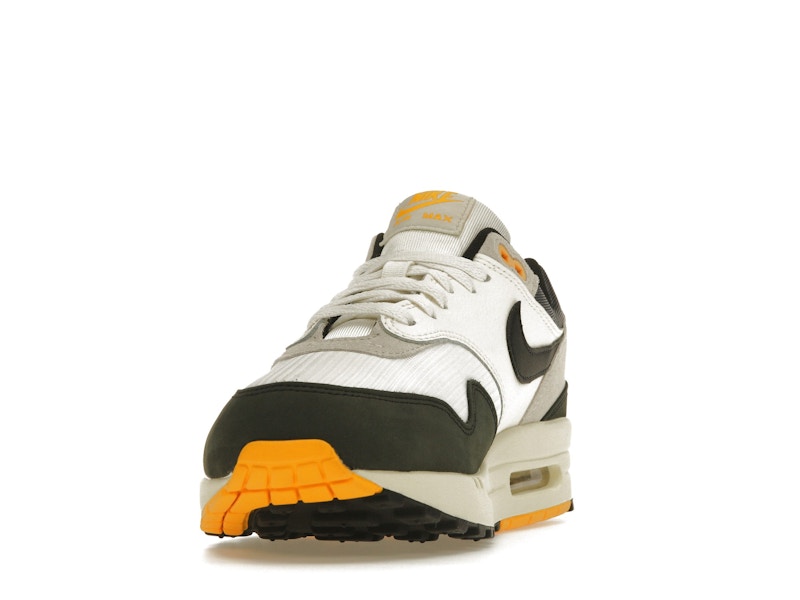Nike Air Max 1 Athletic Department Light Bone University Gold - image 12