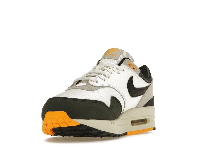 Nike Air Max 1 Athletic Department Light Bone University Gold - image 13
