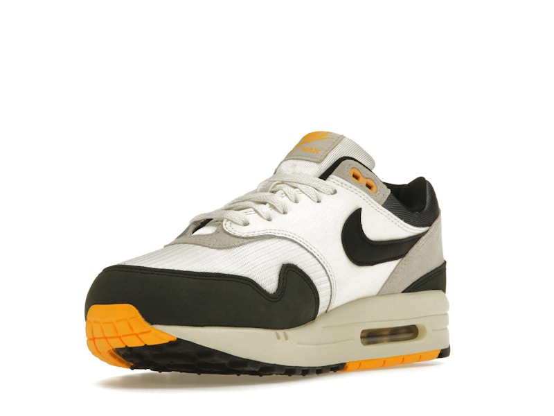 Nike Air Max 1 Athletic Department Light Bone University Gold - image 14