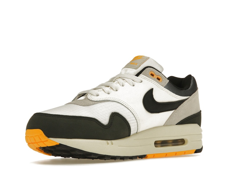 Nike Air Max 1 Athletic Department Light Bone University Gold - image 15