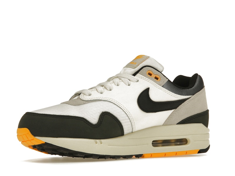 Nike Air Max 1 Athletic Department Light Bone University Gold - image 16