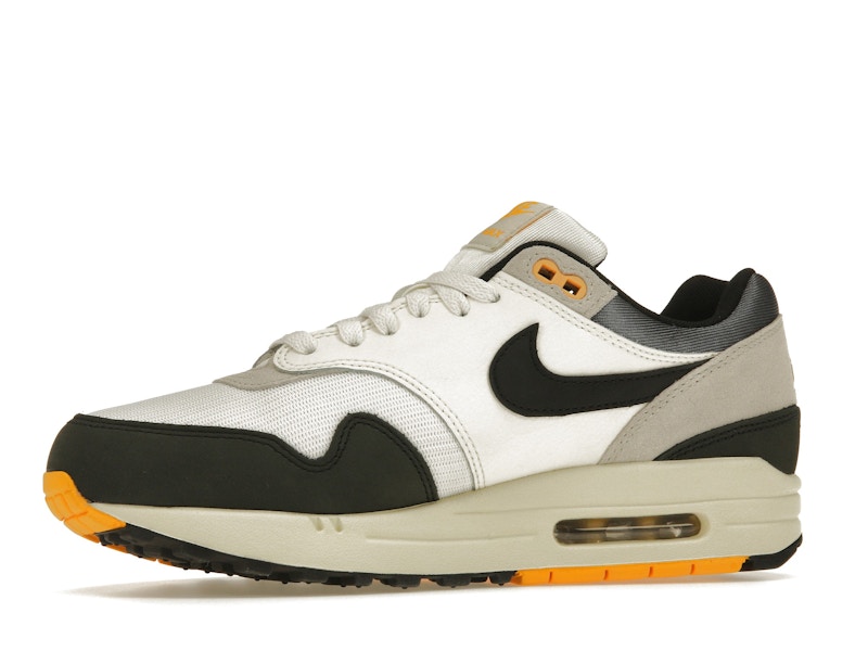 Nike Air Max 1 Athletic Department Light Bone University Gold - image 17