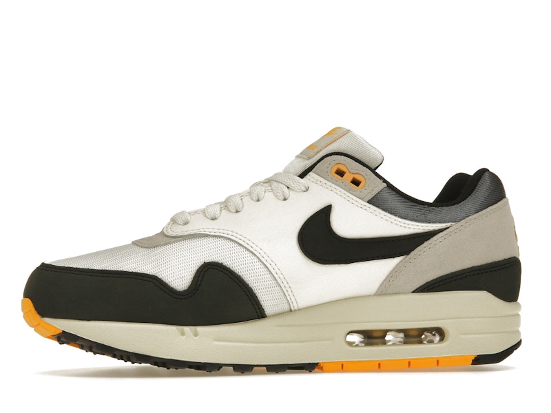 Nike Air Max 1 Athletic Department Light Bone University Gold - image 18