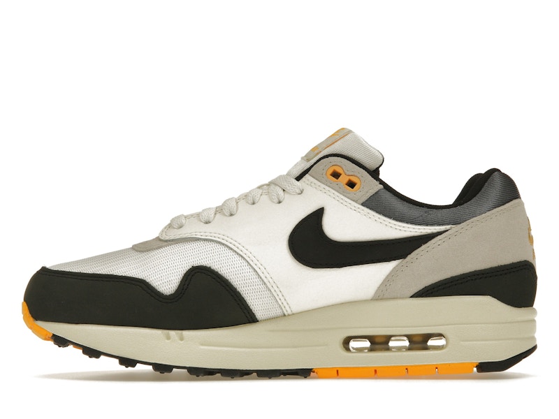 Nike Air Max 1 Athletic Department Light Bone University Gold - image 19