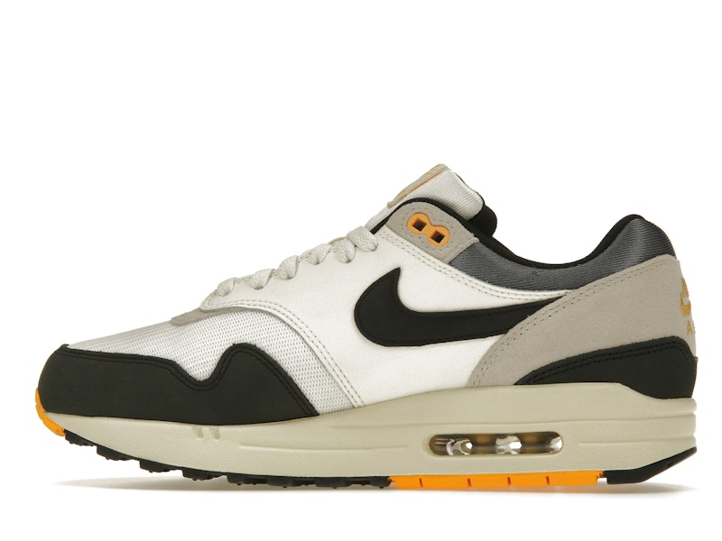 Nike Air Max 1 Athletic Department Light Bone University Gold - image 20